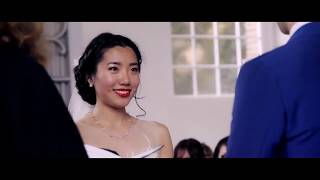Xiaoqing & Sebastian Wedding 9 Jun 2019