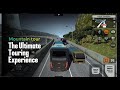 The Ultimate Touring Experience | Gaming Univers | Bus Simulator |