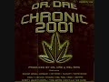 Dr  Dre   Let's Get High  1999 / 2001