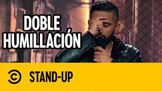 En Colombia La Pasamos Mal | Paulo Hernández | Stand Up | Comedy Central Colombia