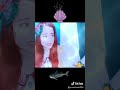 Little Mermaid TikTok