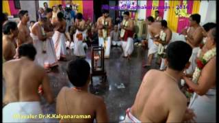 225 - Gopika Ramana....Divyanamam 7 - Udayalur Kalyanaraman Alangudi Radhakalyanam 2016