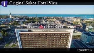 Original Sokos Hotel Viru