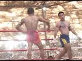 myanmar thai boxing ေတြ႕မေရွာင္ vs ခရြမ္