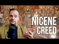 The Nicene Creed: Who Wrote It and Why Was It Written?