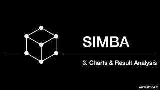 Getting Started with SIMBA : Charts & Result Analysis