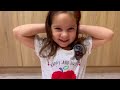 🧫 ce am descoperit 🤩 activitatipentrucopii kidschannel experiment kids kidsplaying educativ