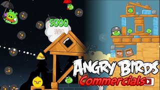 Mini Fanware Files: angry-birds-commercials-1.1.0.zip (2nd Place Winner)