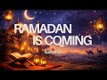 Ramadan is Coming | Vocals Only Nasheed