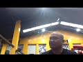 arnel barotillio talks about pacquiao bunju u0026 ledwaba fights