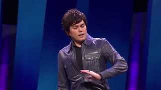 Joseph Prince - Own Righteousness And Receive (Hypocrisy Redefined)