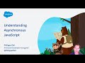 Understanding Asynchronous JavaScript