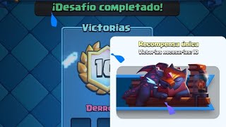 DESAFÍO + LADDER ❤️🥵