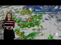 wptv first alert weather forecast morning of sept. 28 2023