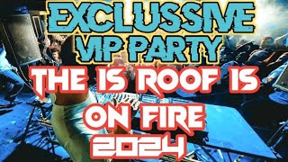 EXCLUSSIVE VIP PARTY-THE IS ROOF ON FIRE (EDM) BISAYANG DJAY MIX TV