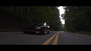 Rob's Black Rx7 FC3S