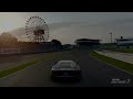 【gt7】視点でタイムは変わる！？【グランツーリスモ7】