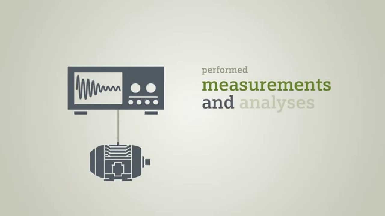 Ie3 Involves More Than Just The Motor Youtube