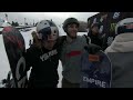 men’s snowboard street style top 3 medal runs x games aspen 2025