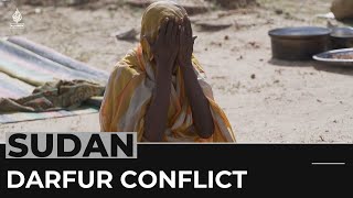 Conflict in West Darfur: El-Geneina is the 'worst place in the world'