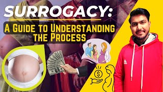 What is Surrogacy? Surrogacy provisions in India? Cost of surrogacy in India.