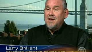 Google Tracks Flu Trends