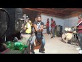Simon Mutambi & Orchestra Cobra Kings Live Performance