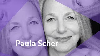 Typographics 2020: Twenty Five Years at the Public with Paula Scher