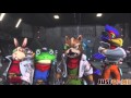 Star Fox Zero - Final Boss & Credits (Spoilers) - Just Game