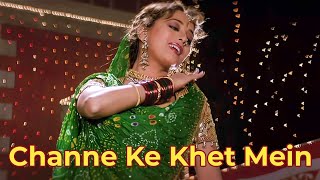 Athra Baras Ki Kawari Kali Thi | अठरह बरस की कुंवारी कली थी | Anjaam | Madhuri Dixit | Gaane Filmi