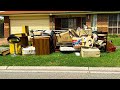 Spring Curbside Collection Down Under