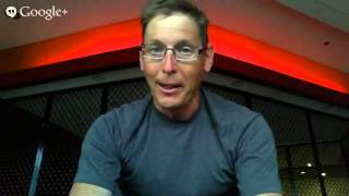 Conversation with Kraig Becker