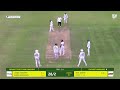 CSA 4-Day Series - Division 1 | Dafabet Warriors vs Renault Potchefstroom NW Dragons - Day 3