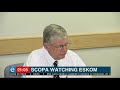 Scopa watching Eskom