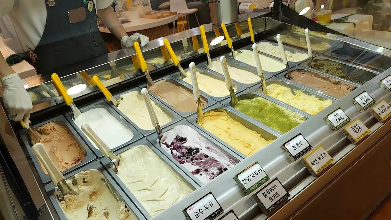 Best Food Asmr Collection Youtube