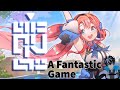 QV A Very Fun Puzzle Game You Should Check Out (Review)