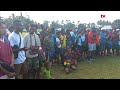 hekari beats madang fc