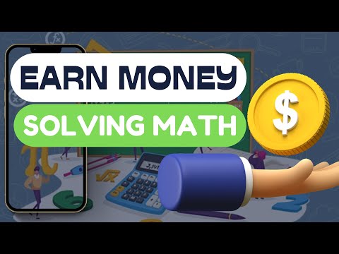 EARN MONEY BY SOLVING BASIC MATH | PHOTOMATH ONLINE | ONLINE WORK FROM HOME 2022