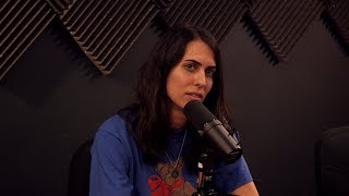 Hila From H3H3 Discusses Her Time In the Israeli Military