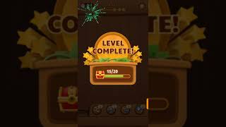 Onet Puzzle Game level  1 to 10