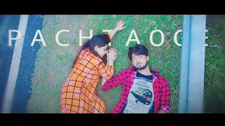 Pachtaoge Song | Revenge Love Story | Arjit Singh | Nora Fatehi & Vicky | Jaani
