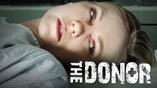 The Donor - Full Movie