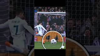 Ronaldo penalty kick #viral #shorts #viralvideos #sports