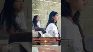 Huli Peru di kulong 🤣🤣 /Student stolen video 😊