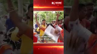 মনোজ টিগ্গার সমর্থনে প্রচার করবেন মিঠুন চক্রবর্তী