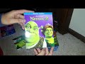 My DreamWorks Blu-ray Collection from UPHE (Halloween Special) (Most Viewed Video)