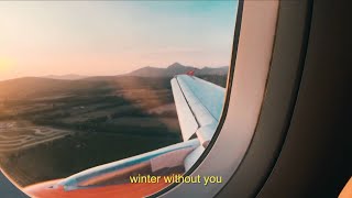 Gloria Kim - winter without you (demo)