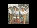 bronco el que se enoja pierde cover audio