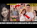 BIMBY AQUINO RELATIONSHIP STATUS KAY MILES OCAMPO INAMIN NA SA WAKAS! HULING NAGBAKASYON SA BORACAY!