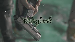 Riskybands - \